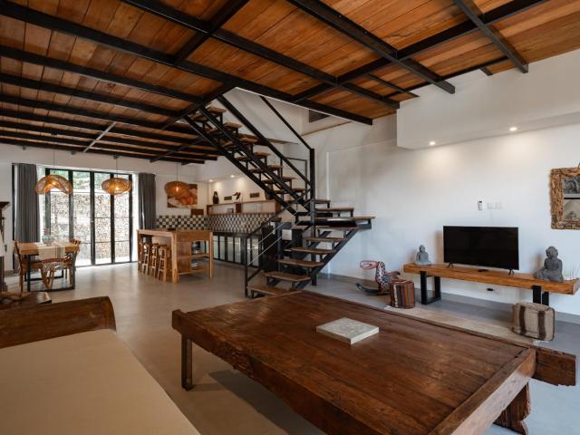 Ama Wela Living Labuan Bajo — photo 23
