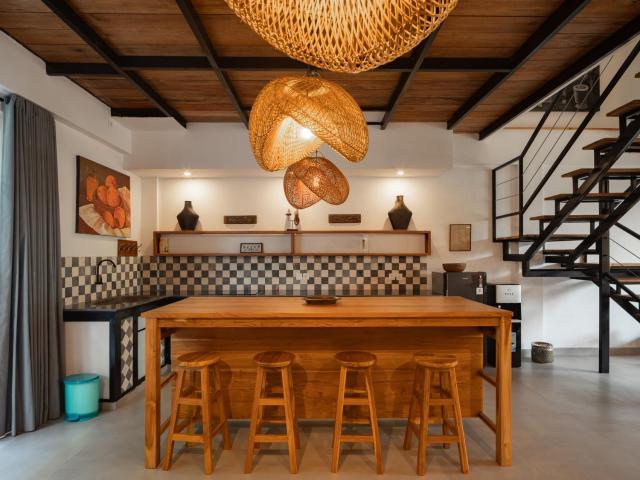 Ama Wela Living Labuan Bajo — photo 18