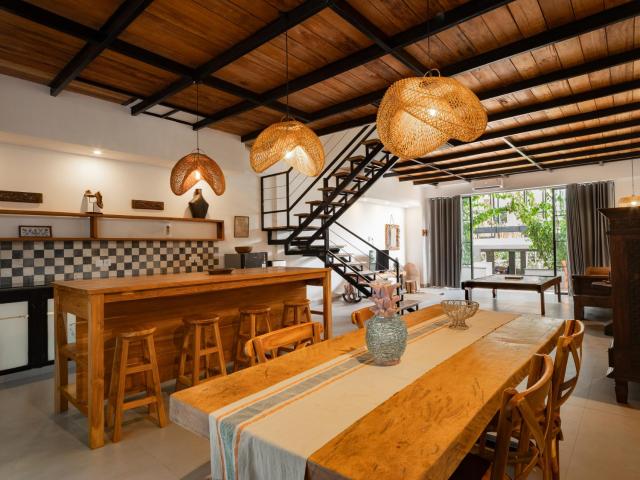 Ama Wela Living Labuan Bajo — photo 16