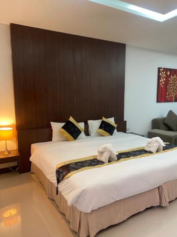 Rawai Grand House -SHA Plus — photo 7