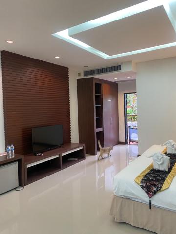 Rawai Grand House -SHA Plus — photo 8