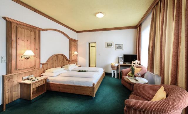 Alpenpark Resort Superior — photo 16