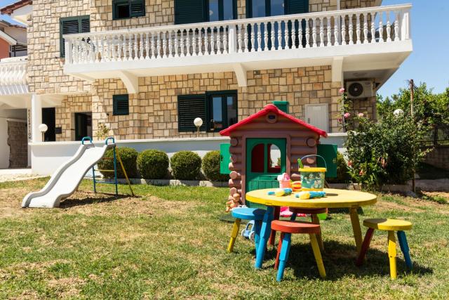 Guest House Pasha — photo 15