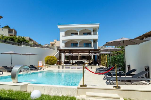 Guest House Pasha — photo 2