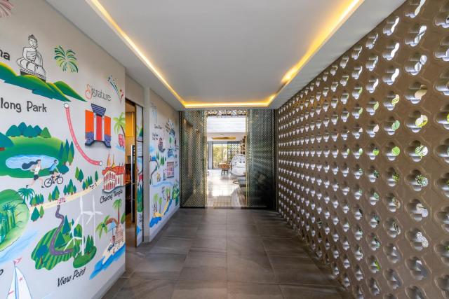 Antiya Hotel Phuket — photo 17