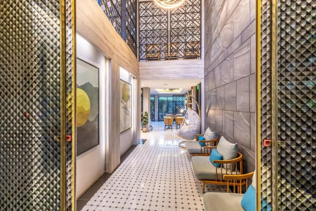 Antiya Hotel Phuket — photo 14