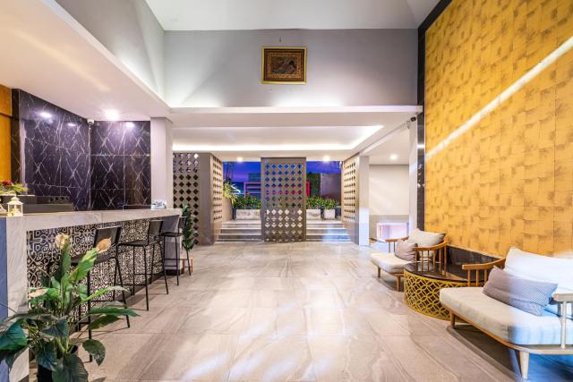 Antiya Hotel Phuket — photo 21