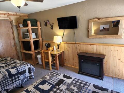 Allen Gulch Motel — photo 2