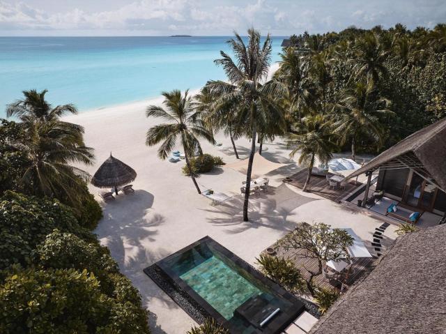 One&Only Reethi Rah — photo 7