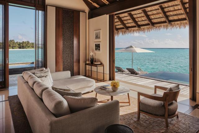 One&Only Reethi Rah — photo 19