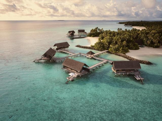 One&Only Reethi Rah — photo 21
