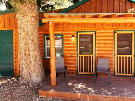 Allen Gulch Motel — photo 21
