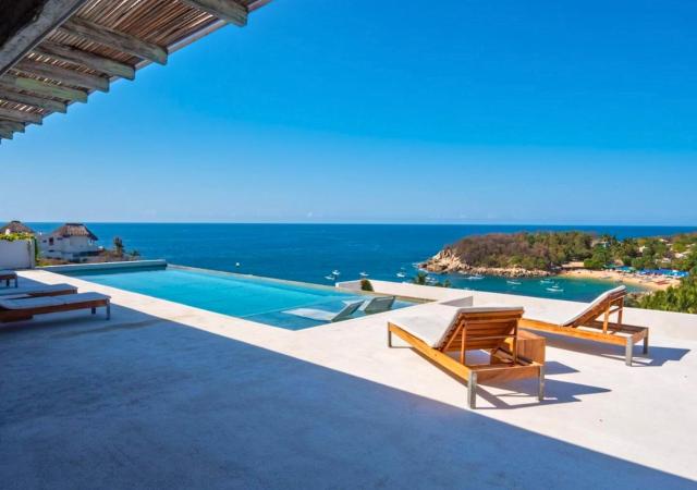 Casa Cascada - Adults Only — photo 4