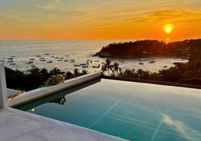 Casa Cascada - Adults Only — photo 16