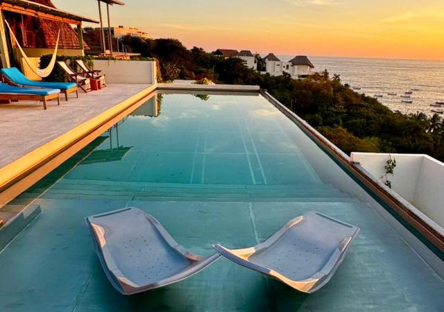 Casa Cascada - Adults Only — photo 1