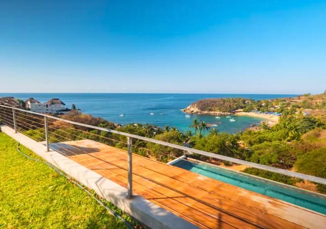 Casa Cascada - Adults Only — photo 19