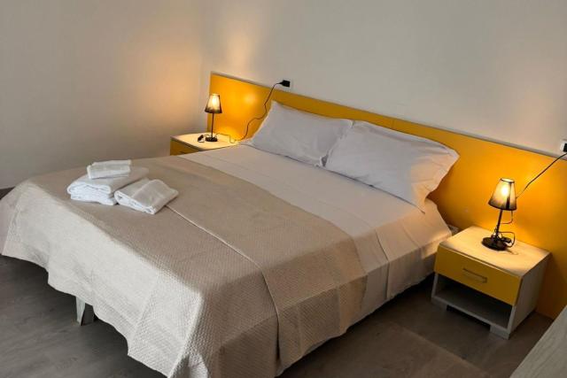 Hotel Bologna — photo 2