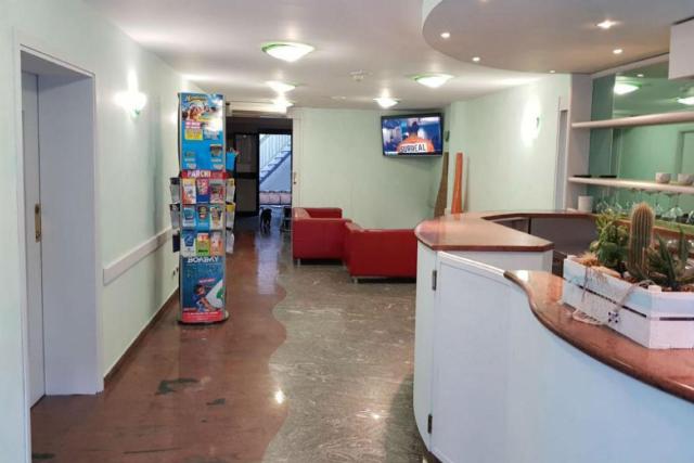 Hotel Bologna — photo 5