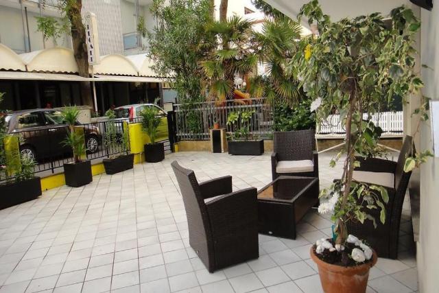 Hotel Bologna — photo 6