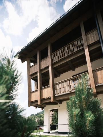Apartments Villa Sofia — photo 11