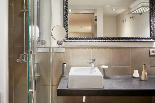 Hotel Vasanta — photo 16