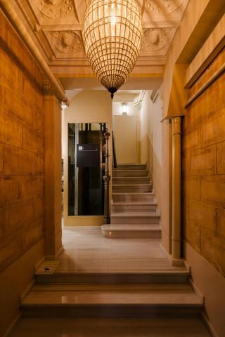 Hotel Hamsa House — photo 13