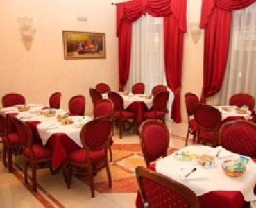 Hotel Nizza — photo 14