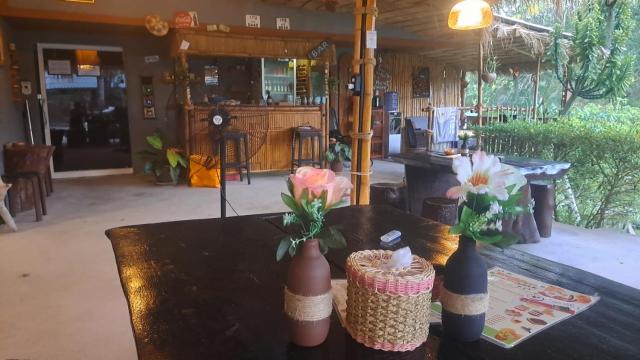 Siam Flora Resort Koh Lanta — photo 7