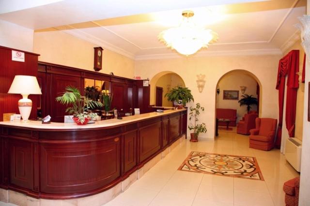 Hotel Nizza — photo 1