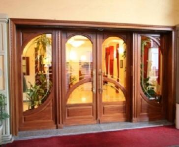 Hotel Nizza — photo 11