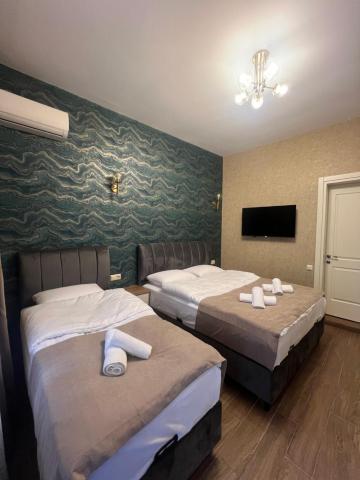 Albatross Luxe Hotel — photo 13
