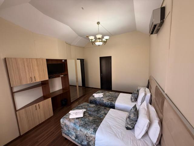Liva Hotel — photo 13