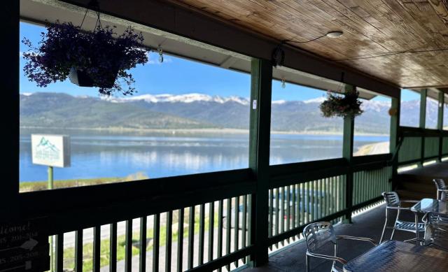 Lake View Suites — photo 6