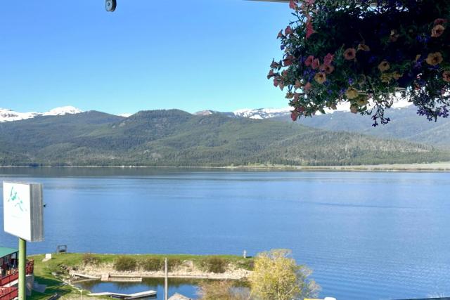 Lake View Suites — photo 9