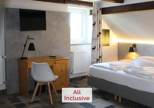 Hotel Miriquidi All Inklusive — photo 23