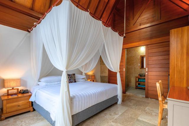 S Resorts Hidden Valley Bali — photo 19
