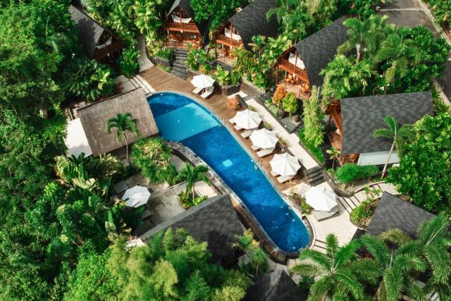 S Resorts Hidden Valley Bali — photo 16