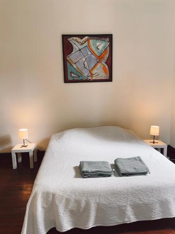 Comfortable Room in Historic Casa Quesada Shared House — photo 8