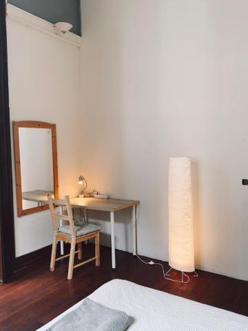 Comfortable Room in Historic Casa Quesada Shared House — photo 9
