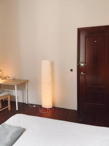 Comfortable Room in Historic Casa Quesada Shared House — photo 10