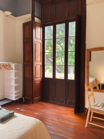 Comfortable Room in Historic Casa Quesada Shared House — photo 13