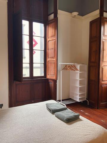Comfortable Room in Historic Casa Quesada Shared House — photo 14