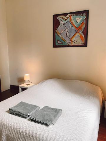 Comfortable Room in Historic Casa Quesada Shared House — photo 15
