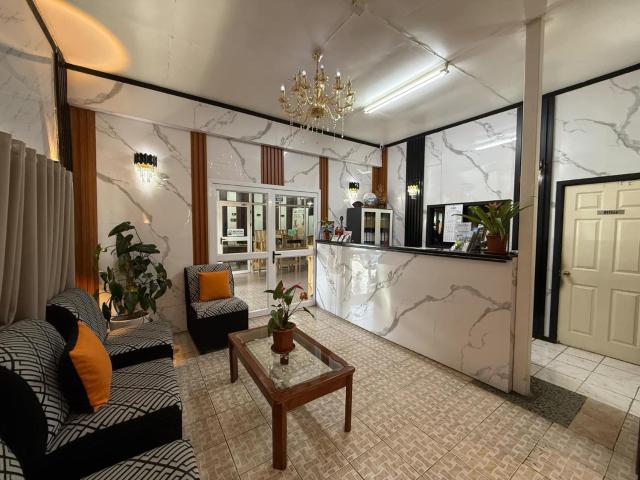 Moatoga Hotel — photo 9