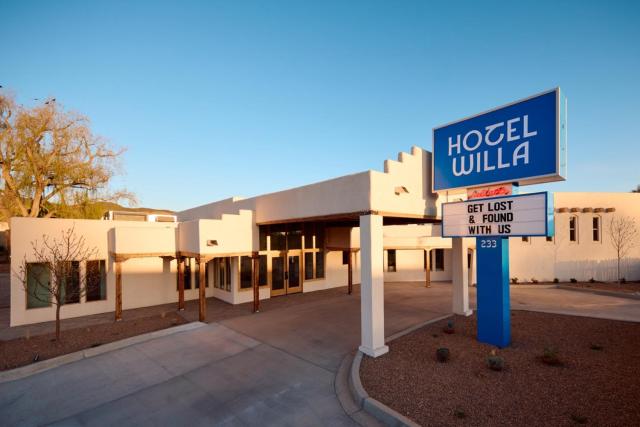 Hotel Willa — photo 1