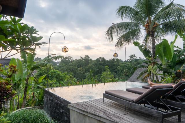 Mahadana Ubud — photo 20