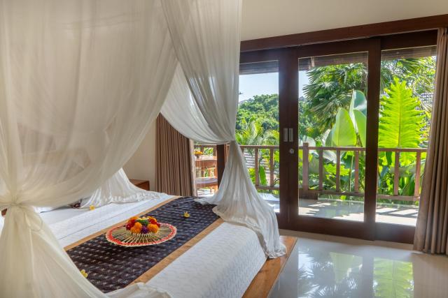 Mahadana Ubud — photo 9