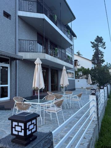 LUNA Hotel — photo 1