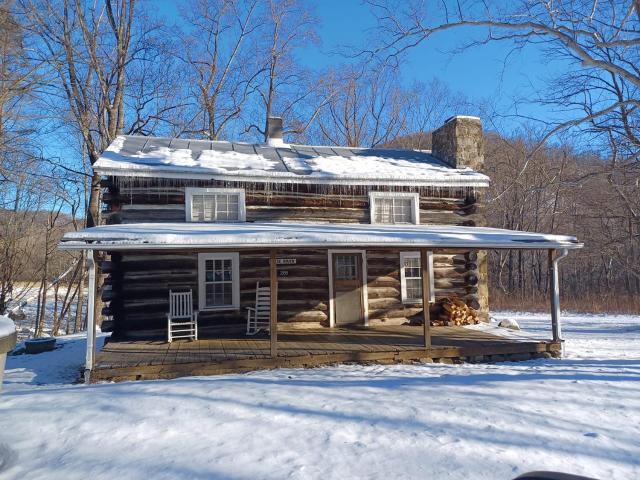 Poplar Forest Lodge at Graves Mountain Farm & Lodges — photo 8