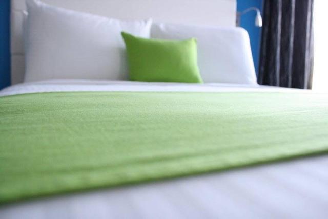 Garland Hotel — photo 4